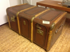 Koffert/soffbord